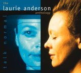 Laurie Anderson - O Superman